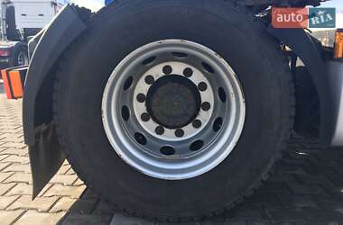 Тягач DAF FT 2007 в Хусті
