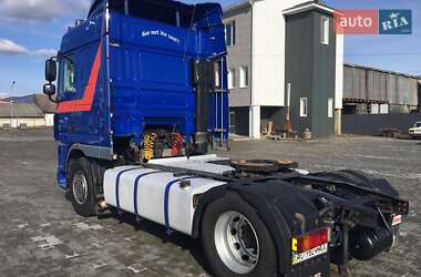 Тягач DAF FT 2007 в Хусті фото 16 Тягач DAF FT 2007 в Хусті
