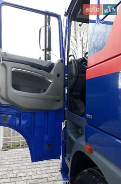 Тягач DAF FT 2007 в Хусті фото 14 Тягач DAF FT 2007 в Хусті