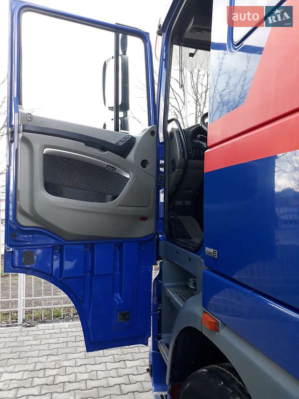 Тягач DAF FT 2007 в Хусті фото 14 Тягач DAF FT 2007 в Хусті