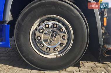 Тягач DAF FT 2007 в Хусті фото 20 Тягач DAF FT 2007 в Хусті