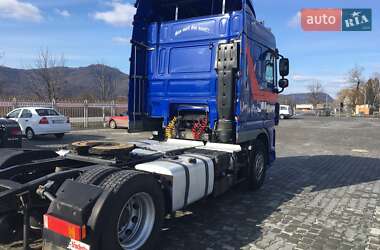 Тягач DAF FT 2007 в Хусті фото 18 Тягач DAF FT 2007 в Хусті