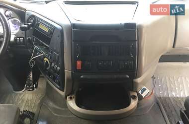 Тягач DAF FT 2007 в Хусті