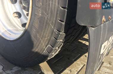 Тягач DAF FT 2007 в Хусті фото 21 Тягач DAF FT 2007 в Хусті