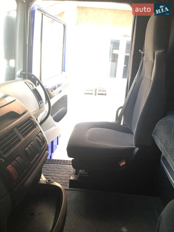 Тягач DAF FT 2007 в Хусте