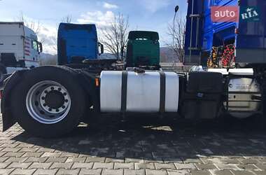 Тягач DAF FT 2007 в Хусті фото 22 Тягач DAF FT 2007 в Хусті