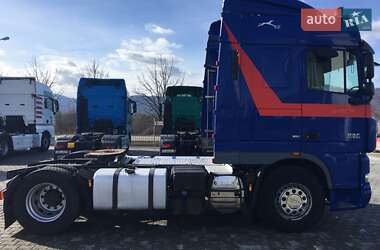 Тягач DAF FT 2007 в Хусті фото 25 Тягач DAF FT 2007 в Хусті