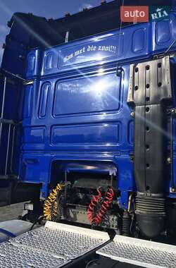 Тягач DAF FT 2007 в Хусті фото 27 Тягач DAF FT 2007 в Хусті