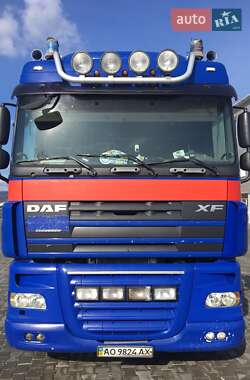 Тягач DAF FT 2007 в Хусті фото 28 Тягач DAF FT 2007 в Хусті