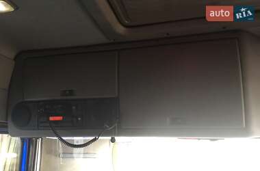 Тягач DAF FT 2007 в Хусті