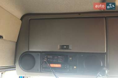 Тягач DAF FT 2007 в Хусті фото 34 Тягач DAF FT 2007 в Хусті