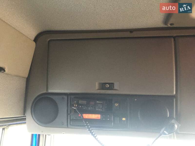 Тягач DAF FT 2007 в Хусті фото 34 Тягач DAF FT 2007 в Хусті