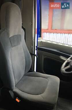 Тягач DAF FT 2007 в Хусті фото 36 Тягач DAF FT 2007 в Хусті