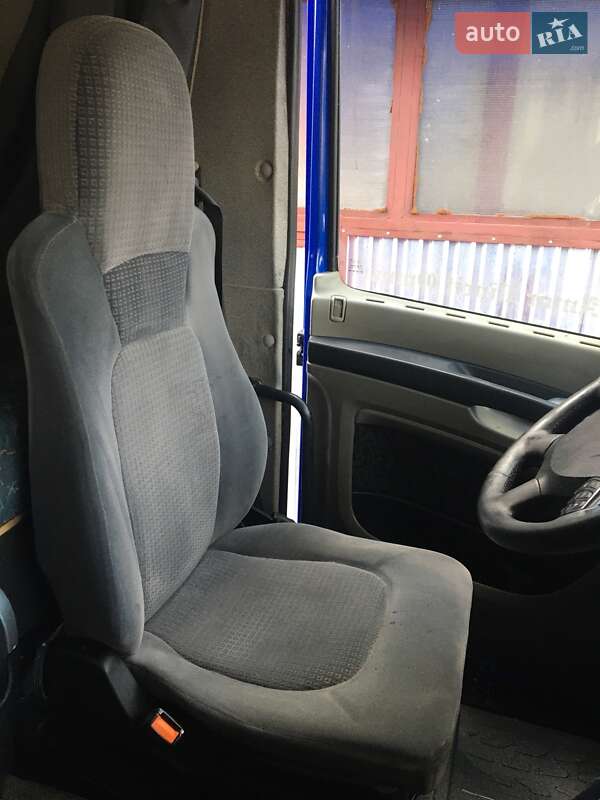 Тягач DAF FT 2007 в Хусті фото 36 Тягач DAF FT 2007 в Хусті