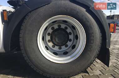 Тягач DAF FT 2007 в Хусті фото 35 Тягач DAF FT 2007 в Хусті