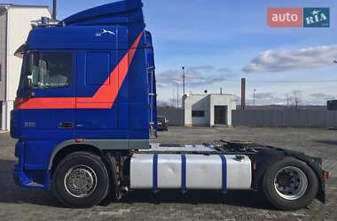 Тягач DAF FT 2007 в Хусті фото 37 Тягач DAF FT 2007 в Хусті