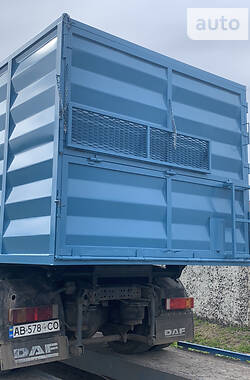 Самоскид DAF FT 2007 в 