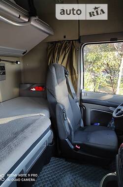 Тягач DAF FT 2013 в Мукачево