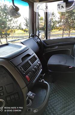 Тягач DAF FT 2013 в Мукачево