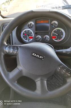 Тягач DAF FT 2013 в Мукачево