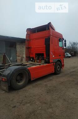 Тягач DAF FT 2003 в 