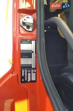 Тягач DAF FT 2011 в Киеве
