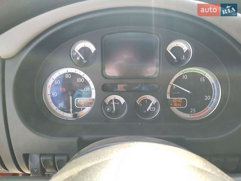 Тягач DAF FT 2011 в Киеве фото 12 Тягач DAF FT 2011 в Киеве