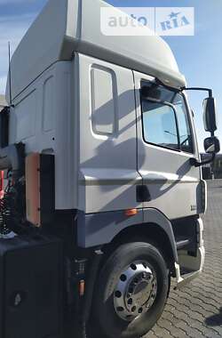 Тягач DAF FT 2010 в Киеве