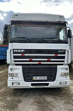 Тягач DAF FT 2005 в Вінниці