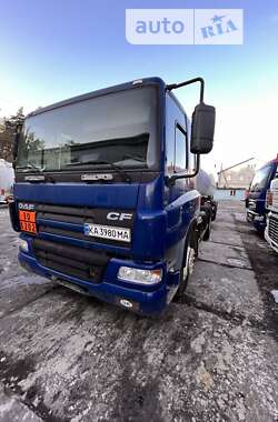 Тягач DAF FT 2007 в Києві