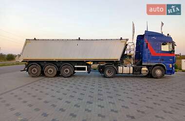 Тягач DAF FT 2007 в Хусті фото 2 Тягач DAF FT 2007 в Хусті
