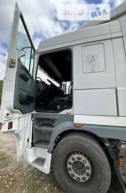 Тягач DAF FT 2005 в Жмеринке