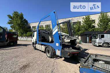 Автовоз DAF FT 2011 в Житомирі