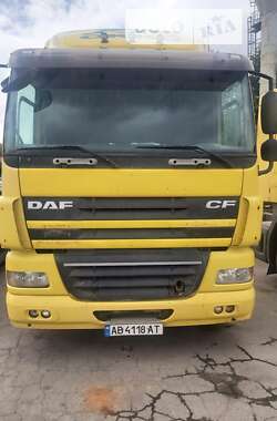 Тягач DAF FT 2007 в 