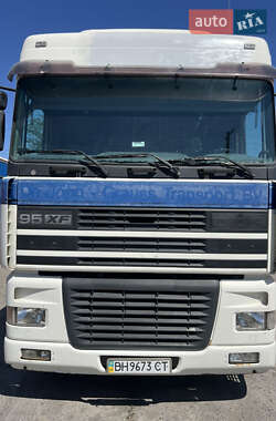 Тягач DAF FT 2002 в Одессе