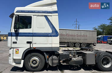 Тягач DAF FT 2002 в Одессе