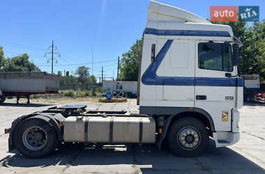 Тягач DAF FT 2002 в Одессе