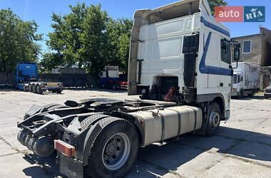 Тягач DAF FT 2002 в Одессе