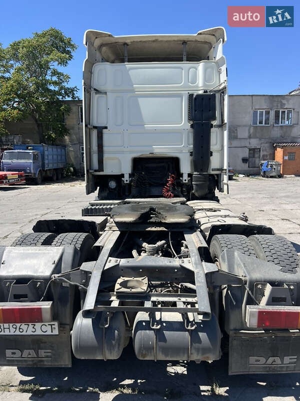 Тягач DAF FT 2002 в Одессе