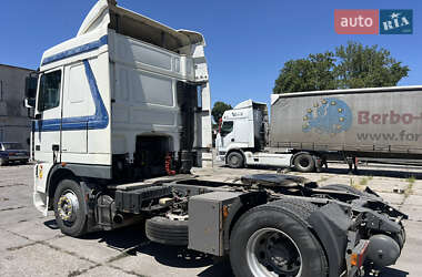 Тягач DAF FT 2002 в Одессе