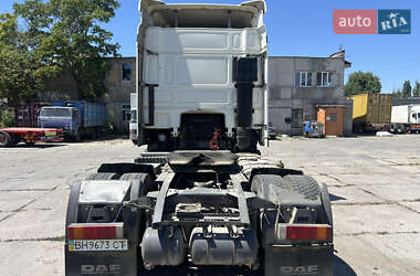 Тягач DAF FT 2002 в Одессе