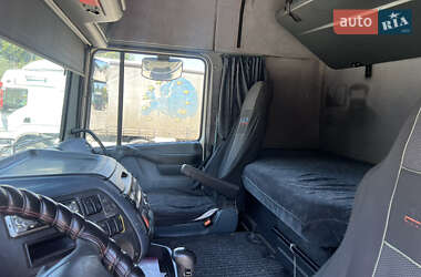 Тягач DAF FT 2002 в Одессе
