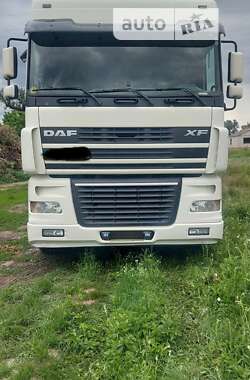 Тягач DAF FT 2005 в 