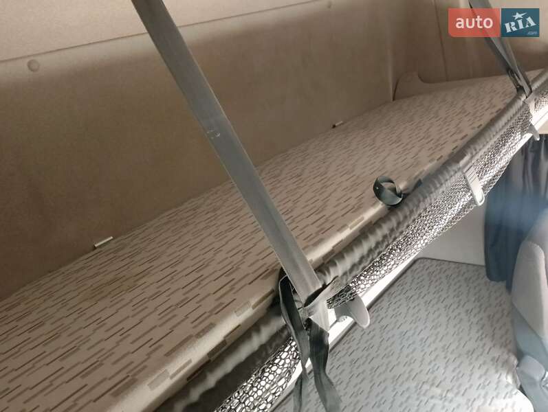 Тягач DAF FT 2014 в Луцке