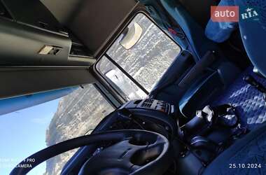 Самосвал DAF FT 2004 в 