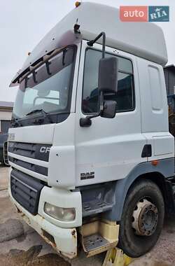 Тягач DAF FT 2004 в 