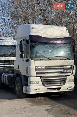 Тягач DAF FT 2008 в Полтаве