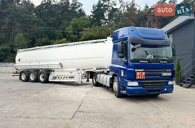 Тягач DAF FT 2007 в 