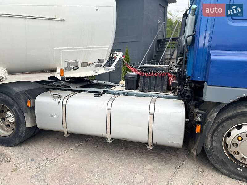 Тягач DAF FT 2007 в Києві
