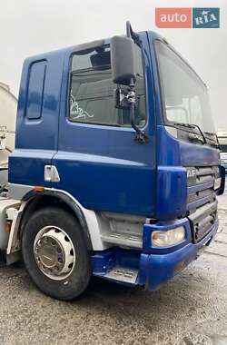 Тягач DAF FT 2007 в 